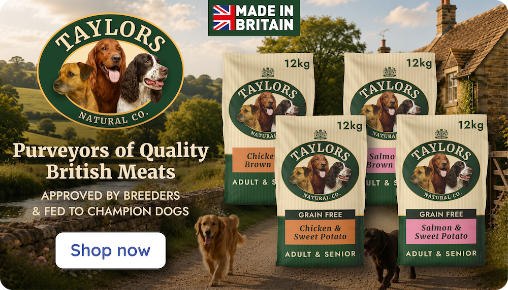 Taylors Natural Co.